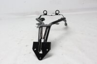 Rear frame crossmember strut rear bracket Ducati DesertX 950 Rally 24-24