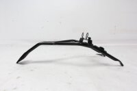 Rear frame crossmember strut rear bracket Ducati DesertX 950 Rally 24-24