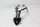 Rear frame crossmember strut rear bracket Ducati DesertX 950 Rally 24-24