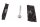 Lieriökantaruuvi M12x55 Torx55-ruuvi Triumph Rocket 2500 III GT 22-22