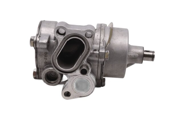 Oil pump drive motor oil circuit lubrication Suzuki GSF 1200 S Bandit WVA9 01-05