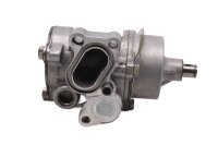 lubrification du circuit dhuile du moteur...