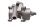 Oil pump drive motor oil circuit lubrication Suzuki GSF 1200 S Bandit WVA9 01-05