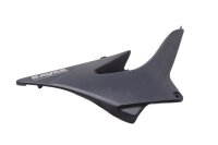 Left upper cover panel, slot design Kawasaki ZR 7S...