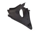 Left upper cover panel, slot design Kawasaki ZR 7S ZR750F/H 01-04