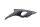 Left upper cover panel, slot design Kawasaki ZR 7S ZR750F/H 01-04