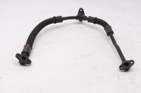 Oil line, oil cooler line, engine cooling Suzuki GSF 1200 S Bandit WVA9 01-05