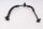 Oil line, oil cooler line, engine cooling Suzuki GSF 1200 S Bandit WVA9 01-05
