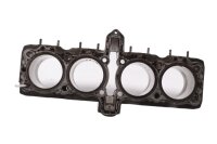 chemises de piston du bloc-cylindres Suzuki GSF 1200 S...