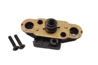 Seat lock, rear seat lock 160-11E4 Kawasaki ZR 7S...