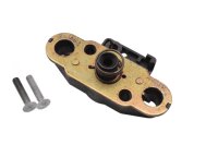Seat lock, rear seat lock 160-11E4 Kawasaki ZR 7S...