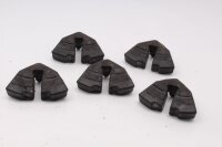 Cardan rubber damping set drive rubbers Suzuki GSF 1200 S Bandit WVA9 01-05
