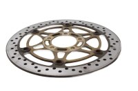 Bromssystem frambromsskiva (borrad) Suzuki DL 1000 V-Strom WVBS 02-12