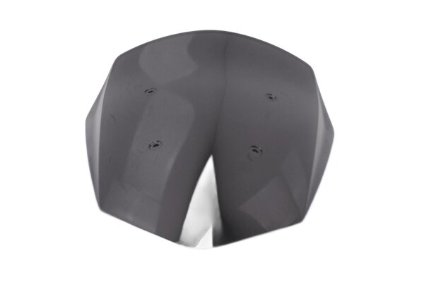 Windschild getönt Scheibe Verkleidung vorne Yamaha GPD 125 A NMax 24-24