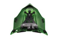 Sitzabdeckung hinten Soziusabdeckung Kawasaki Z 650 Euro 5 ER650K 20-22