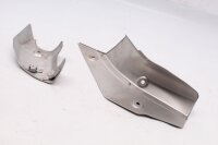 Escudo térmico de escape, placa de protección térmica Yamaha YZF-R1M 1000 A 22-22