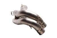 Avgasgrenrör, dubbel avgasdragning Ducati Panigale 1100 V4 19-19