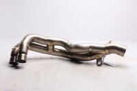 Avgasgrenrör, dubbel avgasdragning Ducati Panigale 1100 V4 19-19