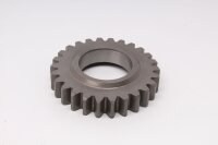 Tandhjul 3. gear drivaksel manuel gearkasse Yamaha universell