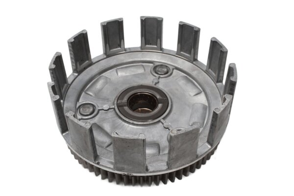 Cesta de embrague, engranaje, amortiguador de transmisión completo Hyosung GT 650 R GT650R 05-08