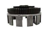 Cesta de embrague, engranaje, amortiguador de transmisión completo Hyosung GT 650 R GT650R 05-08