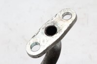 Oil pan suction pipe, front and rear oil pump lines Hyosung GT 650 R GT650R 05-08