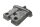 Rear valve cover, cylinder head cover Hyosung GT 650 R GT650R 05-08