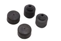 Brændstoftank gummibuffersæt Kawasaki Versys 650 LE650A /KLE 650B 07-09
