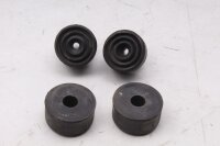 Brændstoftank gummibuffersæt Kawasaki Versys 650 LE650A /KLE 650B 07-09