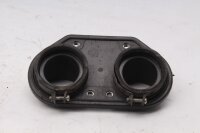 Indsugningsmanifoldens tætningsplade Kawasaki Versys 650 LE650A /KLE 650B 07-09