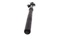 Barra de la horquilla derecha, tubo del amortiguador delantero Kawasaki Versys 650 LE650A /KLE 650B 07-09