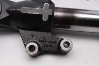 Barra de la horquilla derecha, tubo del amortiguador delantero Kawasaki Versys 650 LE650A /KLE 650B 07-09
