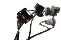 Polttoaineensuuttimet, johtosarja, polttoaineensuutin Hyosung GT 650 R GT650R 05-08