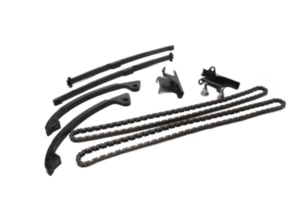 Timing chain kit, chain tensioner, guide rail Hyosung GT 650 R GT650R 05-08