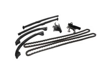 Timing chain kit, chain tensioner, guide rail Hyosung GT 650 R GT650R 05-08