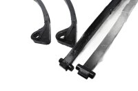 Timing chain kit, chain tensioner, guide rail Hyosung GT 650 R GT650R 05-08