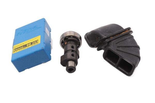 CDI Steuergerät Steuerbox Zündeinheit Steuerung Elektronik Yamaha universell