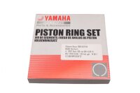 Kolvringssats, kolvringssats, cylinderringssats, kolvringssats Yamaha universell