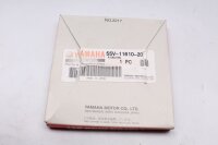 Kolvringssats, kolvringssats, cylinderringssats, kolvringssats Yamaha universell