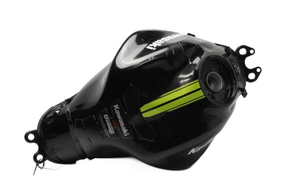 Bränsletank, bensintank, tanklock Kawasaki Ninja 650 EX650M 20-24