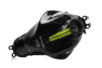 Bränsletank, bensintank, tanklock Kawasaki Ninja 650...