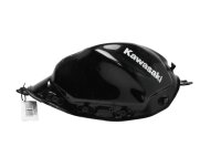 Bränsletank, bensintank, tanklock Kawasaki Ninja 650...