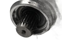 Getriebe Schaltgetriebe Kardanwelle Kupplungsaufnahme BMW BMW R 1100 S R2S 98-06