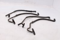 Front intake air vent hose set Suzuki GSF 1200 S Bandit WVA9 01-05