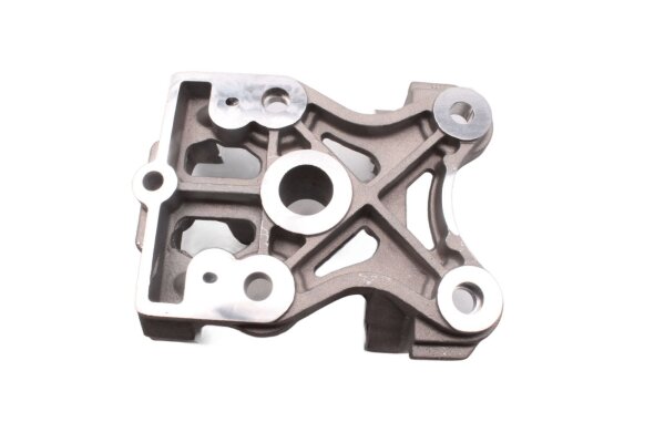 Nockenwellenlagerbock Zylinderkopf Halter 1A010723 Moto Guzzi V85 850 TT 21-21
