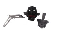 Nummerpladeholder, baglygte, skærmbeslag Honda CBR 500 RA 25-25