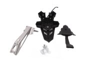 Nummerpladeholder, baglygte, skærmbeslag Honda CBR 500 RA 25-25