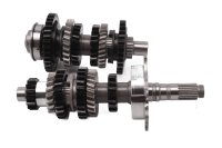arbre principal de boîte de vitesses, arbre intermédiaire complet Yamaha FJR 1300 A RP28A 16-20