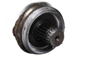 Gearbox housing, manual transmission, clutch mount BMW R 1150 RS R22 0447 01-05