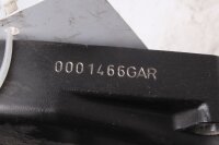 Gearbox housing, manual transmission, clutch mount BMW R 1150 RS R22 0447 01-05